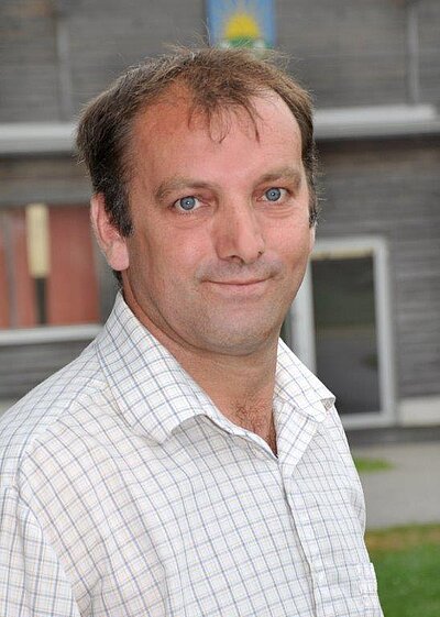 Herbert Kaineder Herbert Kaineder