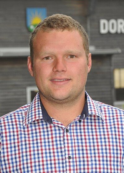Andreas Landl Andreas Landl
