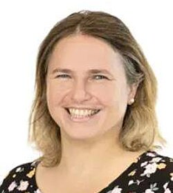 Caroline Priller
