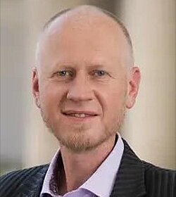 Wilfried Riener
